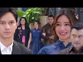 Download Lagu TRAILER FULL CINTA SEDALAM RINDU  EPISODE 56 KAMIS 18 SEPTEMBER || Terbongkar Feli Anak Pak Omar