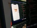 Restaurant Order UI With React Native - Speed Code