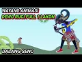 Download Lagu WAYANG ANIMASI. DEWO RUCI FULL 1 LAKON. DALANG SENO.