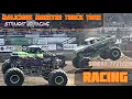 Kitsap Monster Trucks - Racing SUN 24