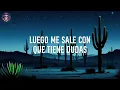 Luis Angel "El Flaco" - Y Si Se Quiere Ir (Letra)