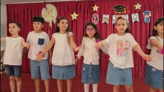 أجمل تلميذ شاطر دندنها