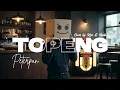 Lagu Topeng -  Peterpan I Cover by Kopi \u0026 Nada
