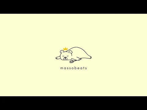 Download MP3 massobeats - honey jam (royalty free lofi music)