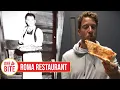 Barstool Pizza Review - Roma Restaurant Tuckahoe NY