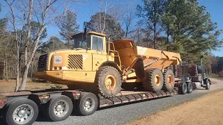 Marketplace Strikes Again New Bigger Haul Truck