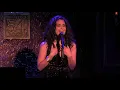 Alyssa Muniz - "Times Are Hard for Dreamers" (Amelie; Daniel Messé & Nathan Tysen)