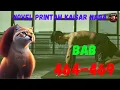 Download Lagu NOVEL PERINTAH KAISAR NAGA || BAB 464-469