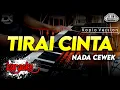 Download Lagu TIRAI CINTA KARAOKE TERBARU 2025  AUDIO FULL CLARITY