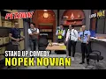 Lagu Nopek Novian Grogi Stand Up Dikepung Talent Nasional | LAPOR PAK! (31/05/22) Part 5