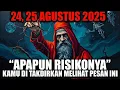 Download Lagu JIWA TERPILIH ✨ APAPUN RISIKONYA‼️ KALIAN DI TAKDIRKAN UNTUK MENYAKSIKAN INI PADA MOMEN INI JUGA