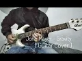 Download Lagu John Mayer - Gravity | Guitar Cover | Rio Ramadhan G #johnmayer #johnmayercover #gravity