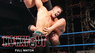 Download FULL MATCH - John Cena vs. Kurt Angle vs. Big Show – Triple Threat Match: WWE No Way Out 2004 MP3