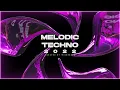 Swedish House Mafia, The Weeknd - Moth To A Flame (Adriatique Remix) | MELODIC TECHNO