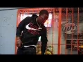 WILCOXtheGeneraL - Night Lyfe shot by DonyMac