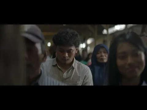 AUTOBIOGRAPHY Trailer | Competition Film CinemAsia 2023