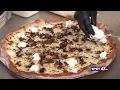 Foodie Friday team visits Cap ns Slice in Berlin