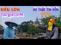 Download Lagu Biến lớn : Ai là tác giả \