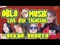 Download Lagu INTAN CHA CHA,TIKA SARI,CAK MINT SEKAR BDAYA 2025@SCB STAR CIPTA BLITAR