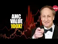 AMC STOCK NEWS AMC 100X IN VALUE SHORTS NEED HELP Short Squeeze Update