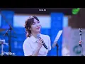 [LIVE] 치즈 (CHEEZE) - 우릴 머금던 바다 (2024 Have A Nice Day)