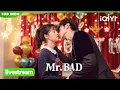 Mr Bad Livestreaming iQIYI Indonesia