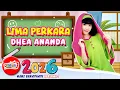 Lagu VIDEO ANIMASI LIRIK LAGU ANAK ANAK | DHEA ANANDA - LIMA PERKARA