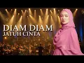 Lagu Diam Diam Jatuh Cinta - Versi Rockestra [HQ]