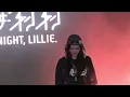 【4K】晚安莉莉 - Teddy Fan x Sinnie Ng - 898 @ Back 2 School Music Fest 2025-10-12 Sinnie 吳倩怡 Fancam