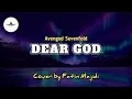 Download Lagu Dear God - Avenged Sevenfold ( Lyric ) Cover by Fatin Majidi #cover #fatinmajidi #avengedsevenfold