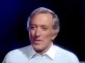 Lagu ANDY WILLIAMS (Live 80s) - LOOKING THROUGH THE EYES OF LOVE