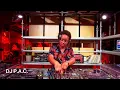 DJ P.A.C @CentralOnAir