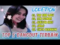 Lagu Dangdut Terbaik ll Tak kan lagi / Tak pernah / Jeritan hati / Janji