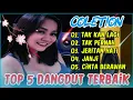 Download Lagu Lagu Dangdut Terbaik ll Tak kan lagi / Tak pernah / Jeritan hati / Janji