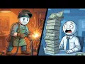 Welder vs College Grad The 15-Year Net Worth