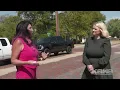 SOLVING KRISTA MARTIN -