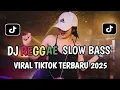 Download Lagu KUMPULAN DJ REGGAE SLOW TERBARU || DJ CAMPURAN VIRAL TIKTOK 2025🎵