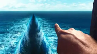    أماكن مستحيلة علمي ا ان تكون على الأرض دندنها