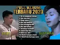 Download Lagu GUSTRIAN GENO FEAT ARIEF FULL ALBUM - SIA SIA MENGHARAP CINTAMU
