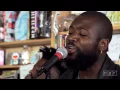 Young Fathers: NPR Music Tiny Desk Concert
