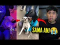 Download Lagu TERLALU MENGIKUTI KATA OTAK SEBELAH KIRI‼️...REACT MEME KOCAK