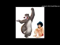 Baloo & Mogli - The Bare Necessities
