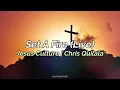 Set A Fire (Live) | Jesus Culture (Chris Quilala)