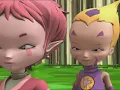 Download Lagu XANA verwijdert de bossector - Code Lyoko
