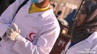 احرار احرار والعالم يشهد دندنها