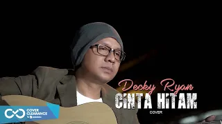 cinta hitam meggi z cover by decky ryan 