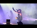 MARILYN MANSON - THIS IS THE NEW SHIT (London 21.02.2025)