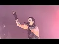 Download Lagu MARILYN MANSON - THIS IS THE NEW SHIT (London 21.02.2025)