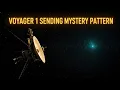 Voyager 1 Keeps Repeating a Signal NASA Still Can t Fully Explain
