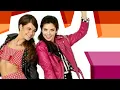 teen beach movie but its just mack and lela